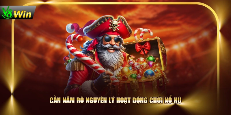 Cách Chơi Nổ Hũ Hiệu Quả Săn Jackpot Bất Bại Từ Cao Thủ 2 Cách Chơi Nổ Hũ Hiệu Quả Săn Jackpot Bất Bại Từ Cao Thủ Cần nắm rõ nguyên lý hoạt động chơi nổ hũ